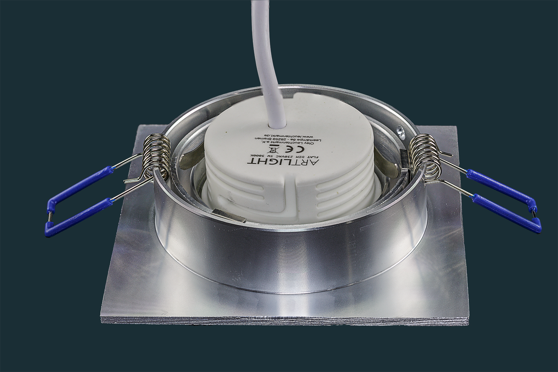 5er-led-einbaustrahler-set-solid-alu-flat-dim-120-eckig-881516_2