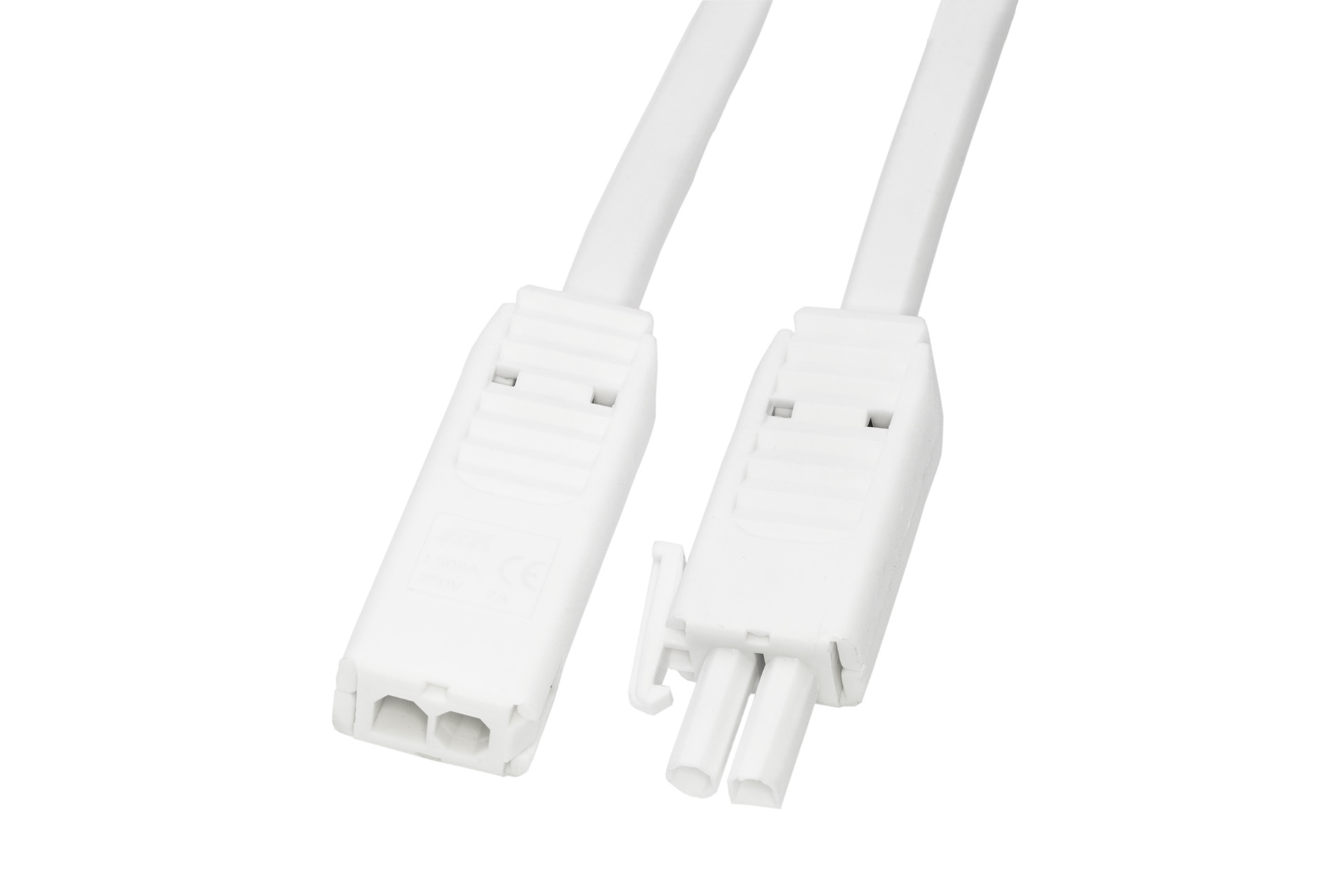 ARTLIGHT CONNECT, Verlängerung 2 Meter, 230 Volt