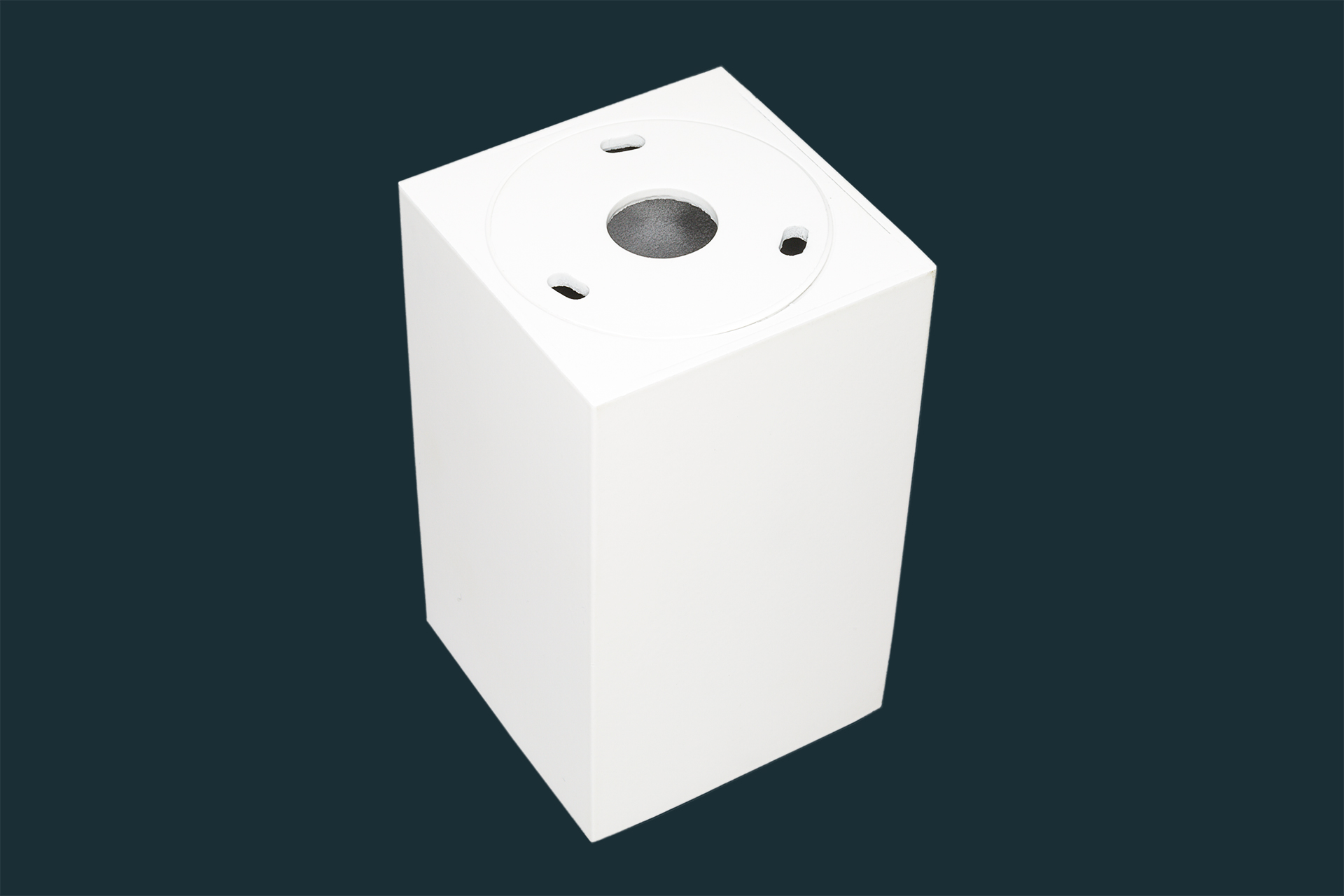 led-aufbaustrahler-5w-gu10-230-volt-eckig-weiss-881430_1