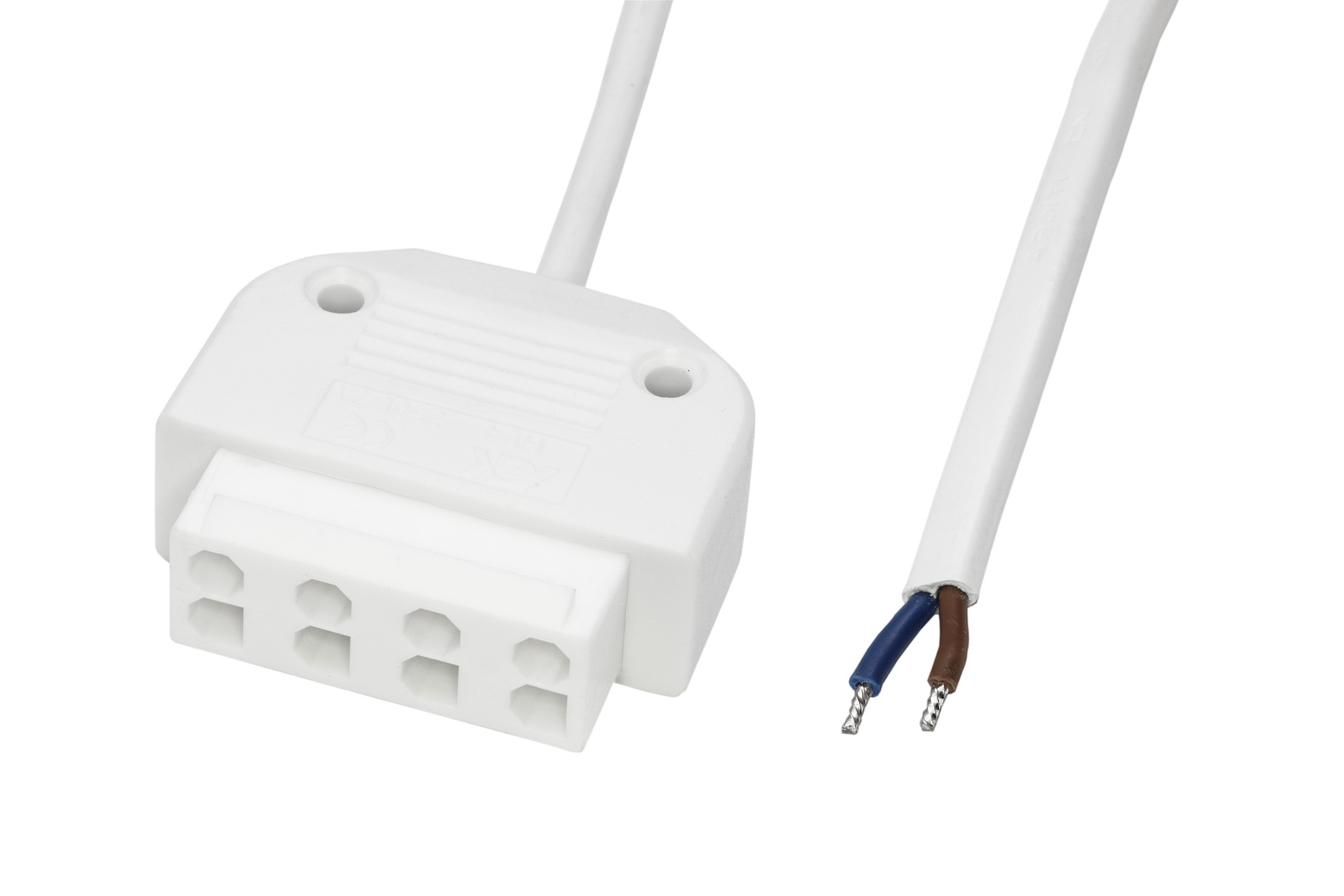 artlight-connect-4-fach-verteiler-230v-040105 ARTLIGHT CONNECT, 4-fach Verteiler, 230V