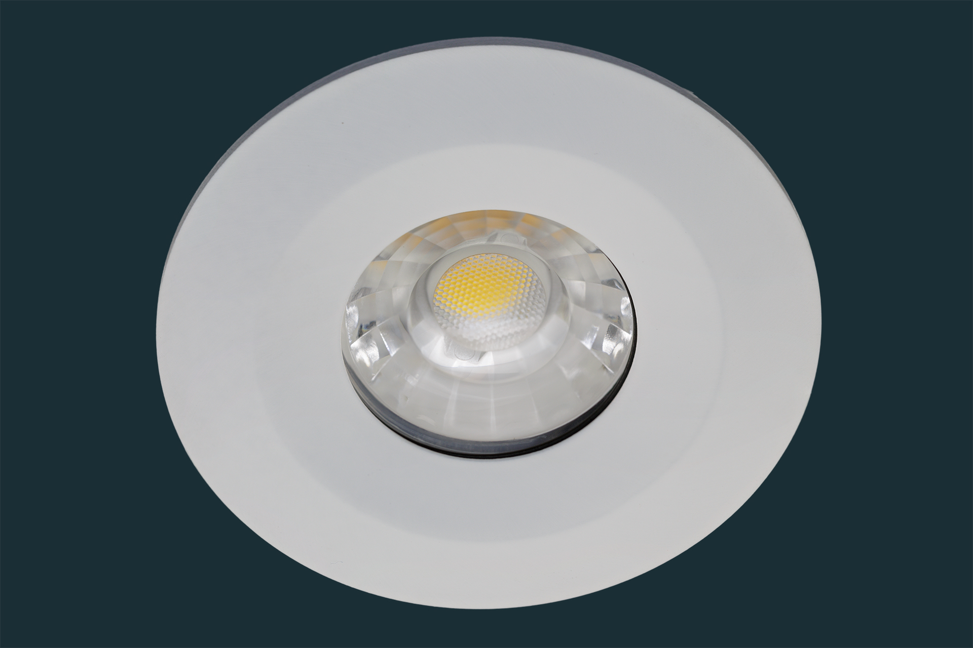 led-einbaustrahler-jet-ip65-dimmbar-8w-weiss-881467 LED Einbaustrahler JET, IP65, dimmbar, 8W, weiß