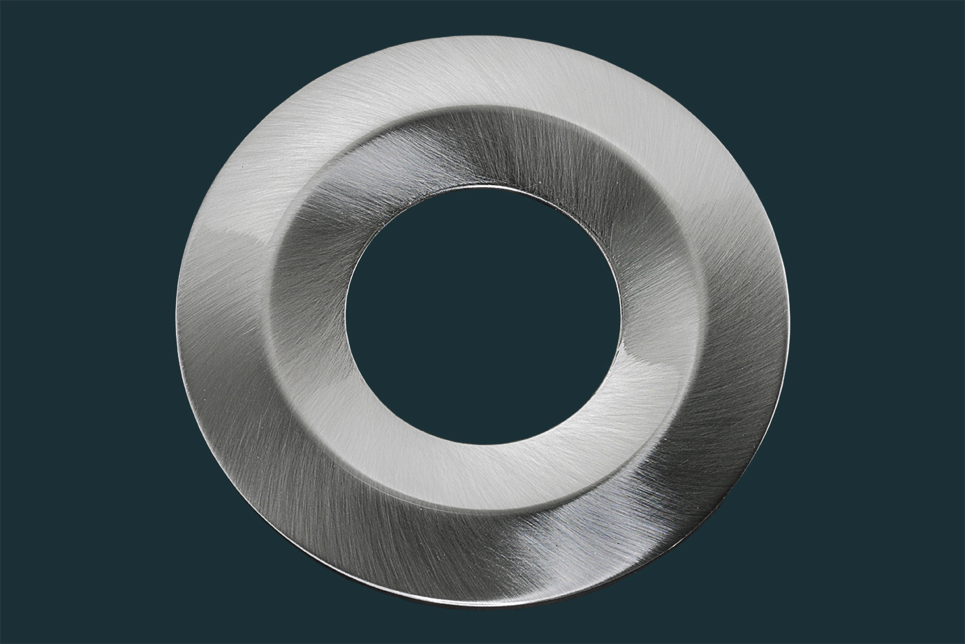 twist-lock-ring-fuer-jet-einbaustrahler-matt-chrom-040411 Twist & Lock Ring für JET Einbaustrahler - matt-chrom