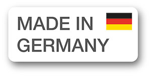 OSRAM MADE IN GERMANY